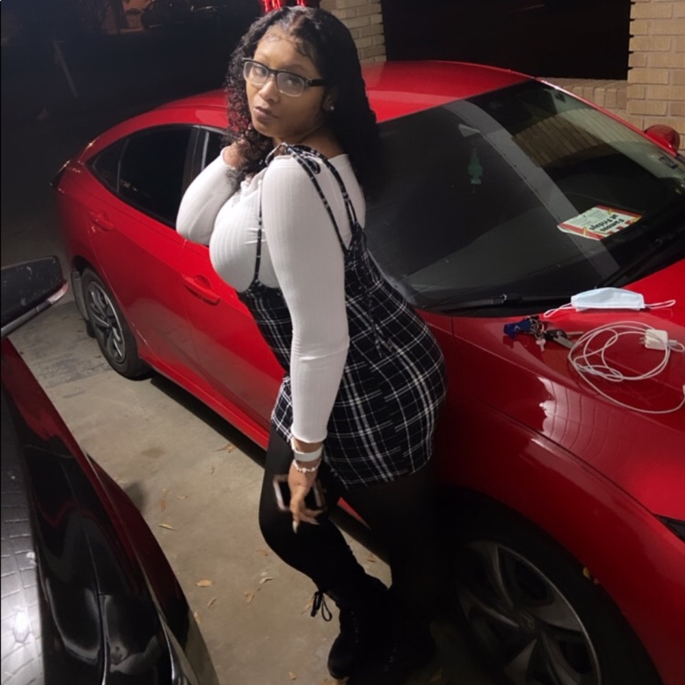 Meet your Posher, Da'jha